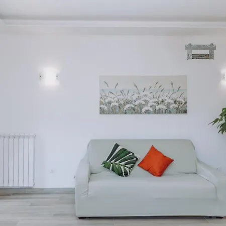 Modianus Panzió Vico Equense