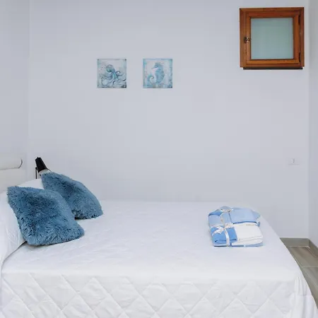 Panzió Modianus Vico Equense
