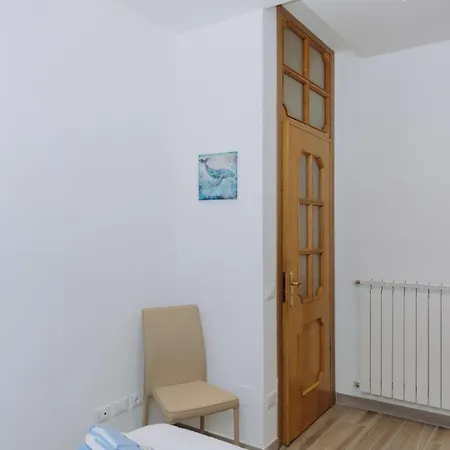 Bed & Breakfast Modianus *