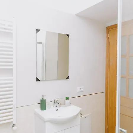 Modianus Bed & Breakfast