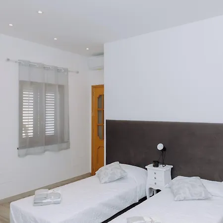 Modianus Bed & Breakfast Vico Equense