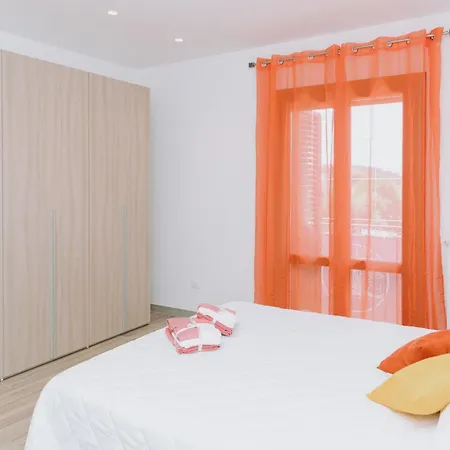 Bed & Breakfast Modianus Vico Equense