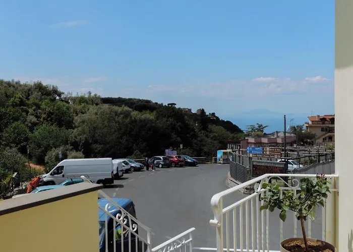 Bed & Breakfast Modianus *