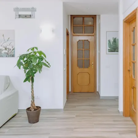 Oda ve Kahvaltı Modianus