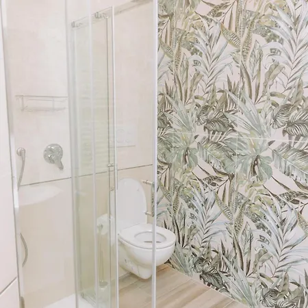 Oda ve Kahvaltı Modianus