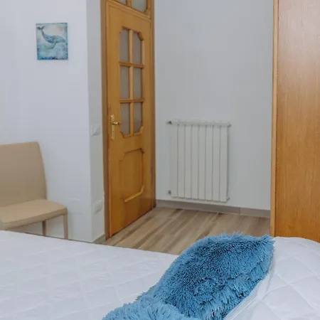 Modianus Oda ve Kahvaltı