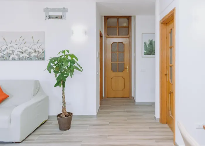 Bed & Breakfast Modianus