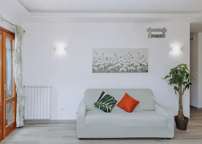 Modianus Bed & Breakfast Vico Equense