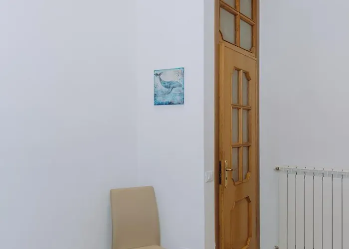 Bed & Breakfast Modianus *