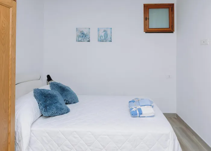 Bed & Breakfast Modianus Vico Equense