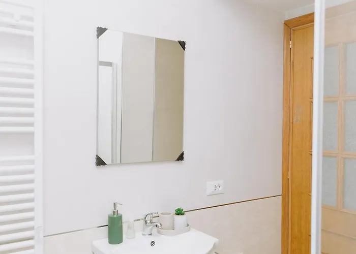 Modianus Bed & Breakfast