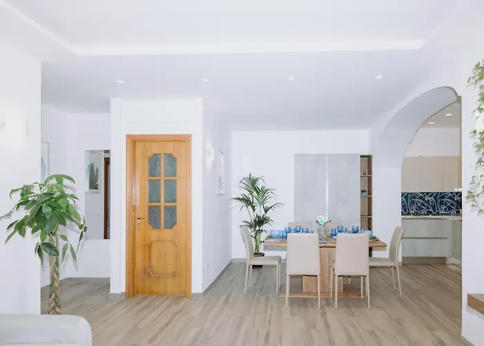 Bed & Breakfast Modianus