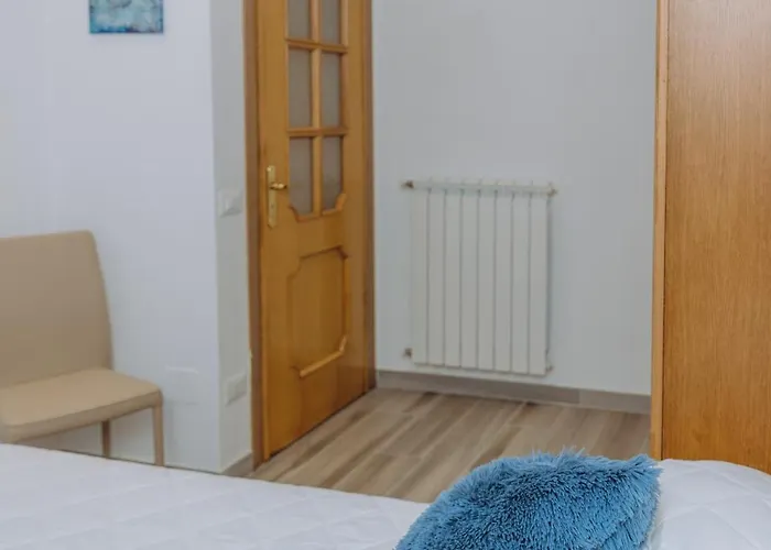 Modianus Bed & Breakfast