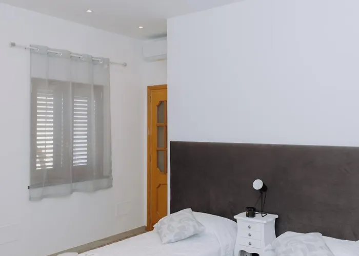 Modianus Bed & Breakfast Vico Equense