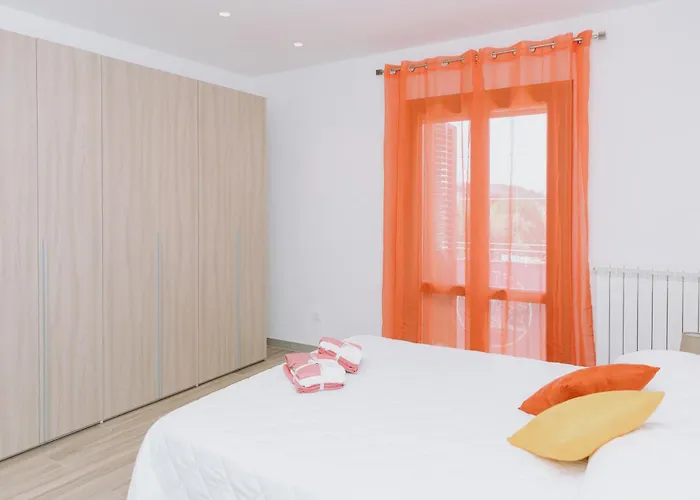 Bed & Breakfast Modianus Vico Equense